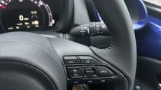 Toyota Aygo X 1.0 VVT-i Edge 5dr Petrol Hatchback